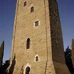 Lungolago San Feliciano Apartamento Magione