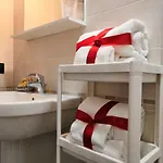 Lungolago San Feliciano Apartamento *