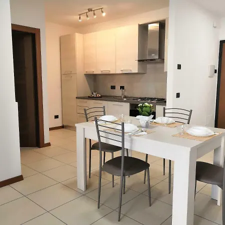 Apartamento Lungolago San Feliciano Magione