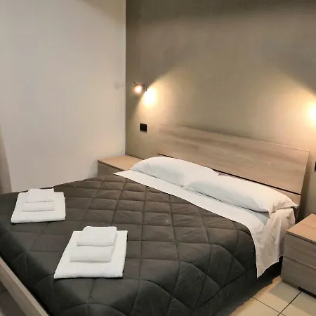 Apartamento Lungolago San Feliciano *