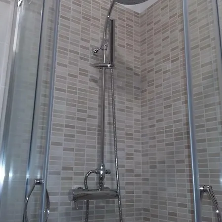 Appartement Lungolago San Feliciano Magione