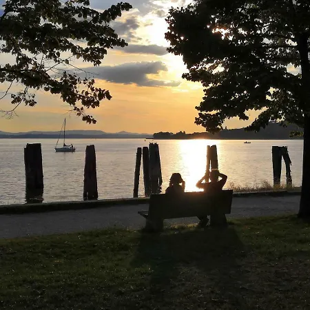 Lungolago San Feliciano Magione