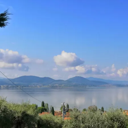 Apartamento Lungolago San Feliciano *