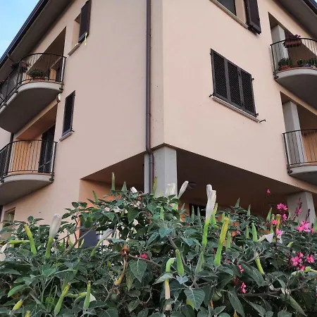 Lungolago San Feliciano