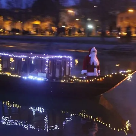 Appartement Lungolago San Feliciano