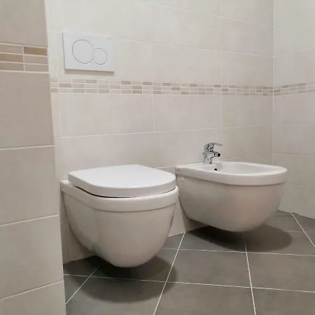 Lungolago San Feliciano Apartamento Magione