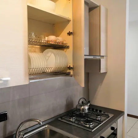 Lungolago San Feliciano *