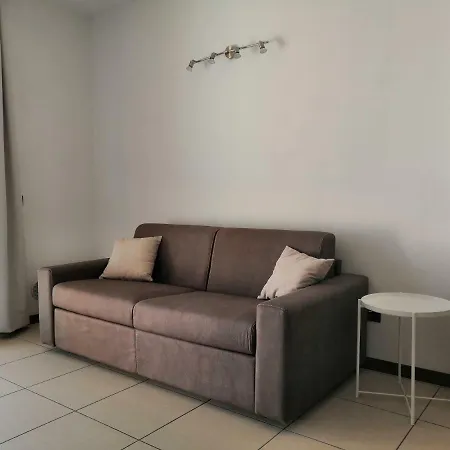 Apartamento Lungolago San Feliciano *
