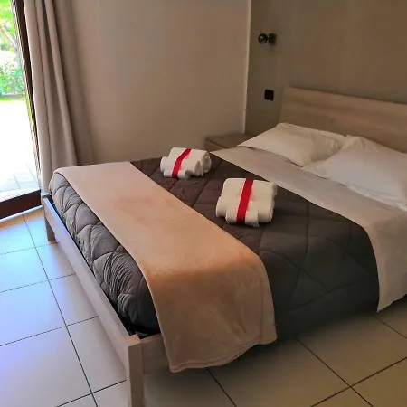 Appartement Lungolago San Feliciano *