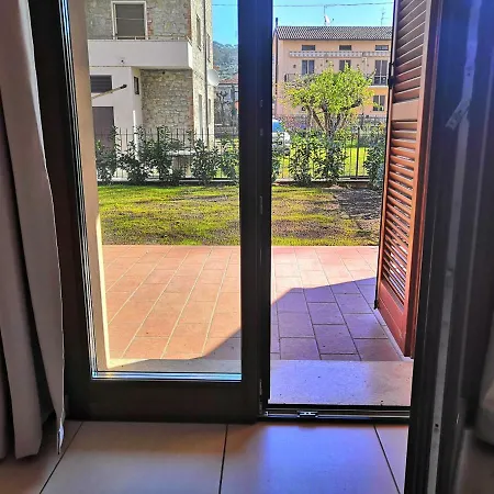 Apartamento Lungolago San Feliciano *