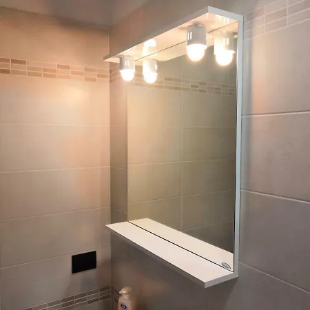 Lungolago San Feliciano