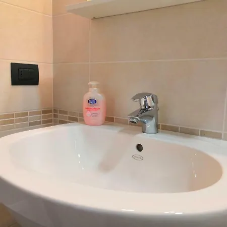 Lungolago San Feliciano Appartement