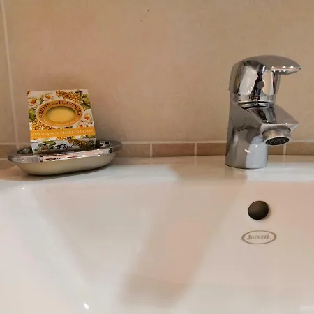 Lungolago San Feliciano Apartamento