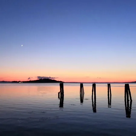 Lungolago San Feliciano Appartement *