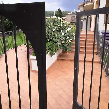 Apartamento Lungolago San Feliciano