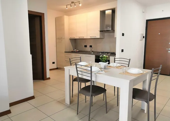 Apartmán Lungolago San Feliciano Magione