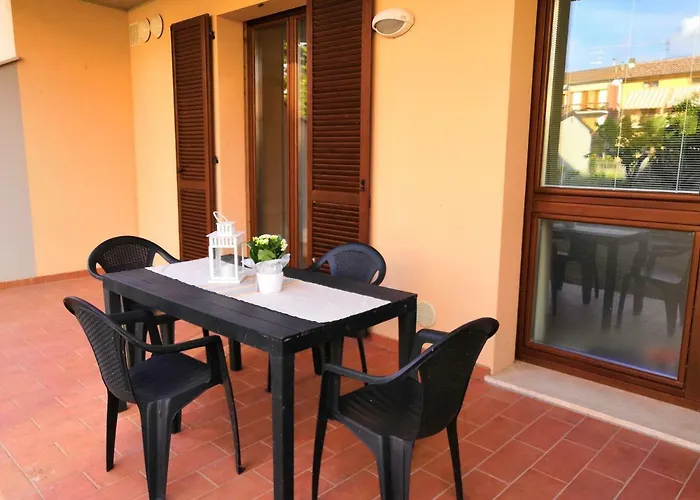 Lungolago San Feliciano *