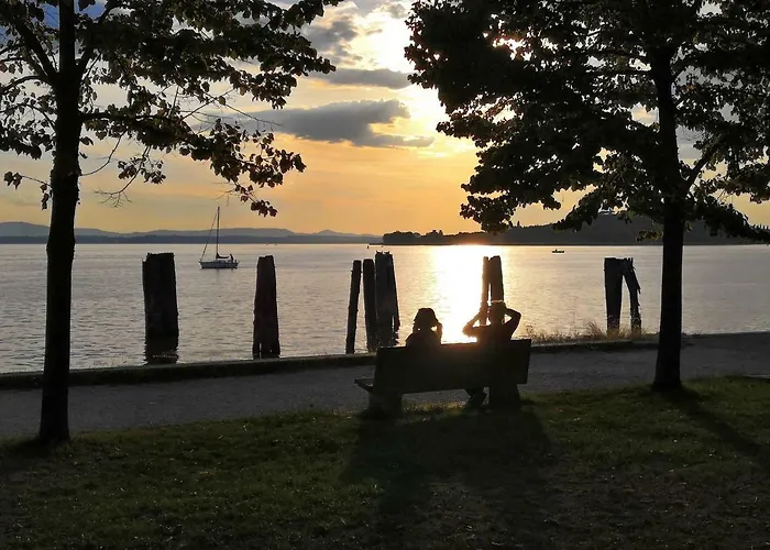 Lungolago San Feliciano Magione