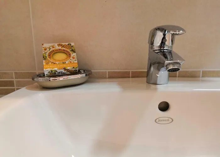 Lungolago San Feliciano Lejlighed